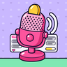 dono microphone